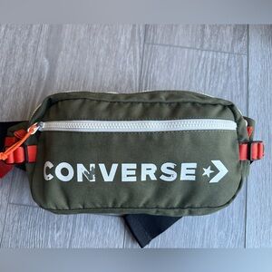 Converse belt bag